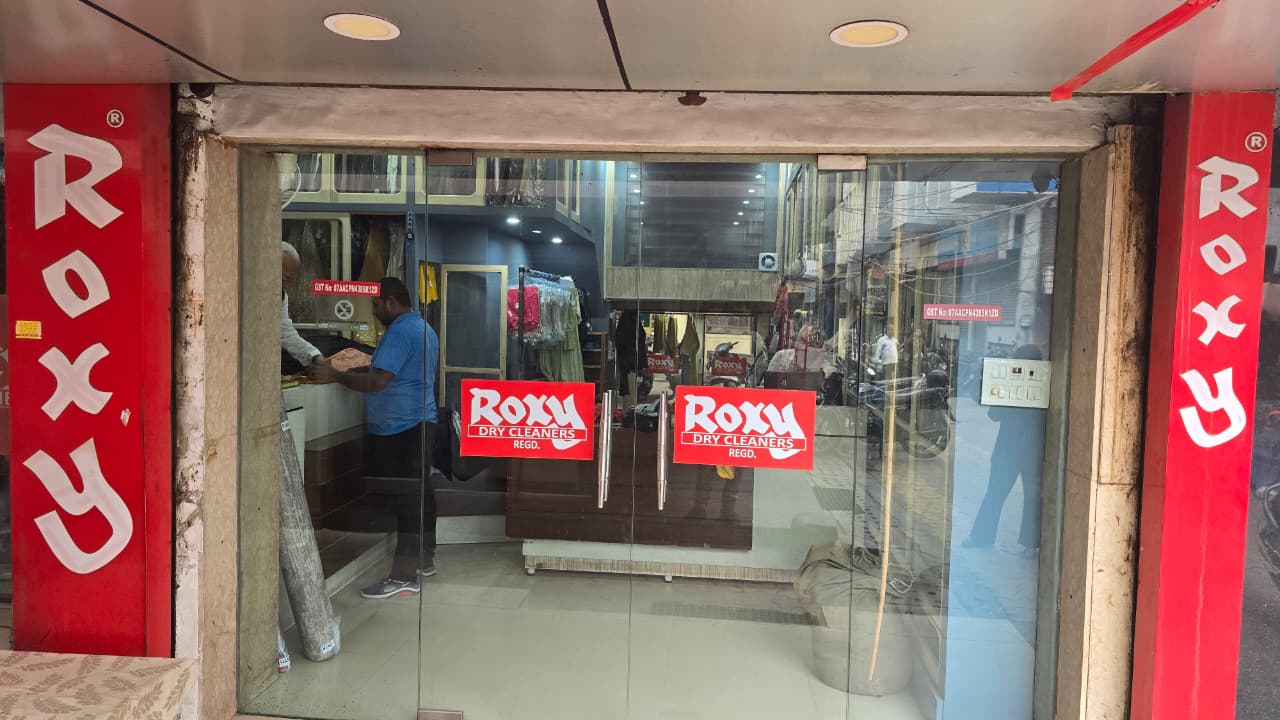 Dry Cleaning For Mens Cloths